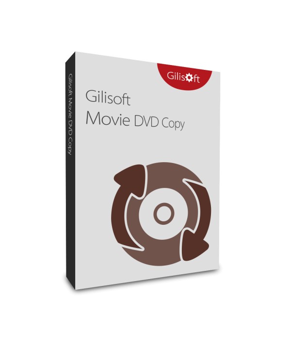 GiliSoft Movie DVD Copy Key GLOBAL